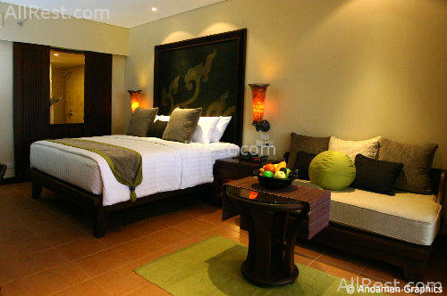 Movenpick Resort & Spa 3